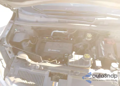 2015 Buick Encore Convenience z USA, uszkodzony, nr VIN KL4CJBSB6FB106710